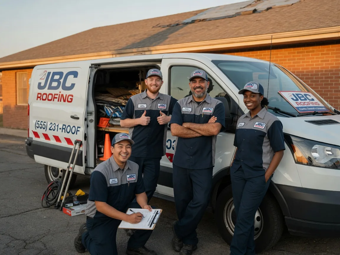 Roof Replacement company in Burwell, NE