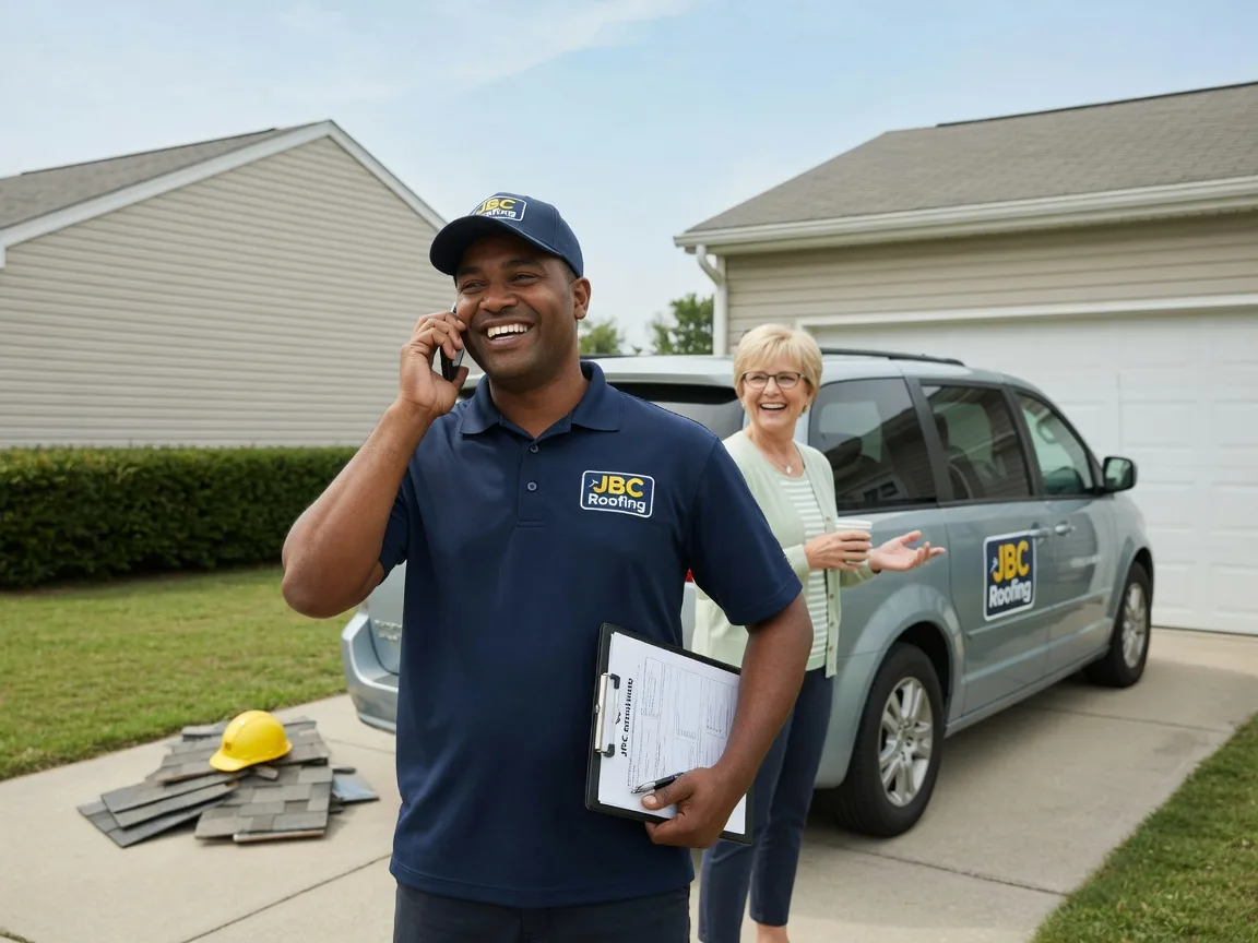 Roof Replacement Burwell, NE FAQs